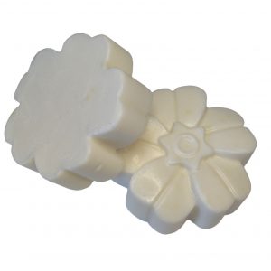 Jabón de Glicerina con Arroz