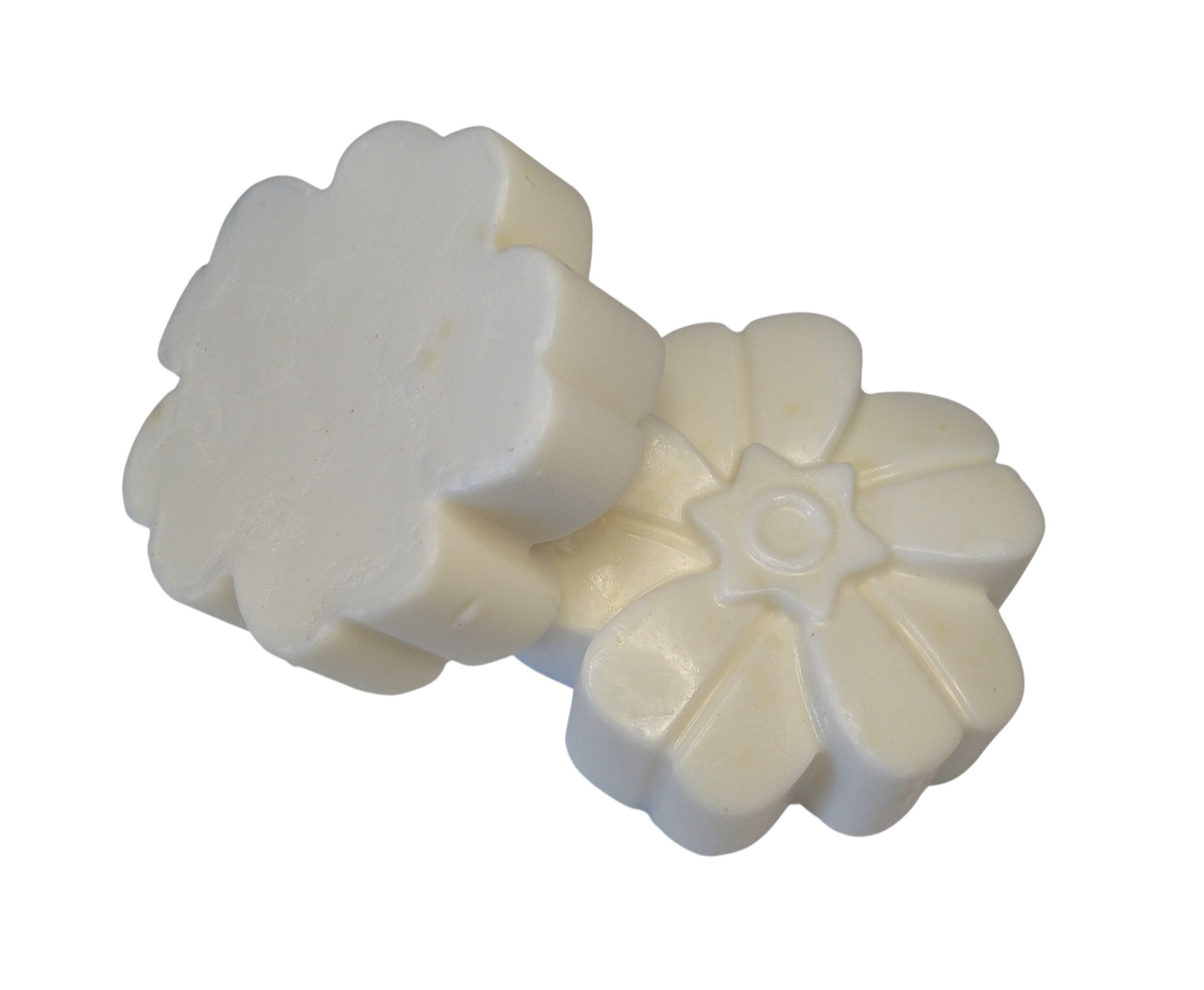 Jabón de Glicerina con Arroz