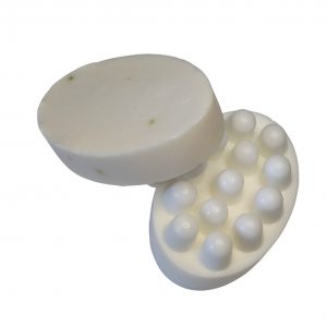 Jabón de Glicerina con Bicarbonato