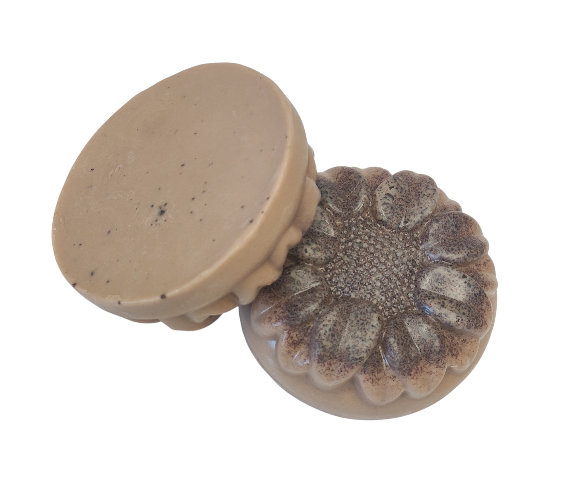 Jabón de Glicerina con Canela