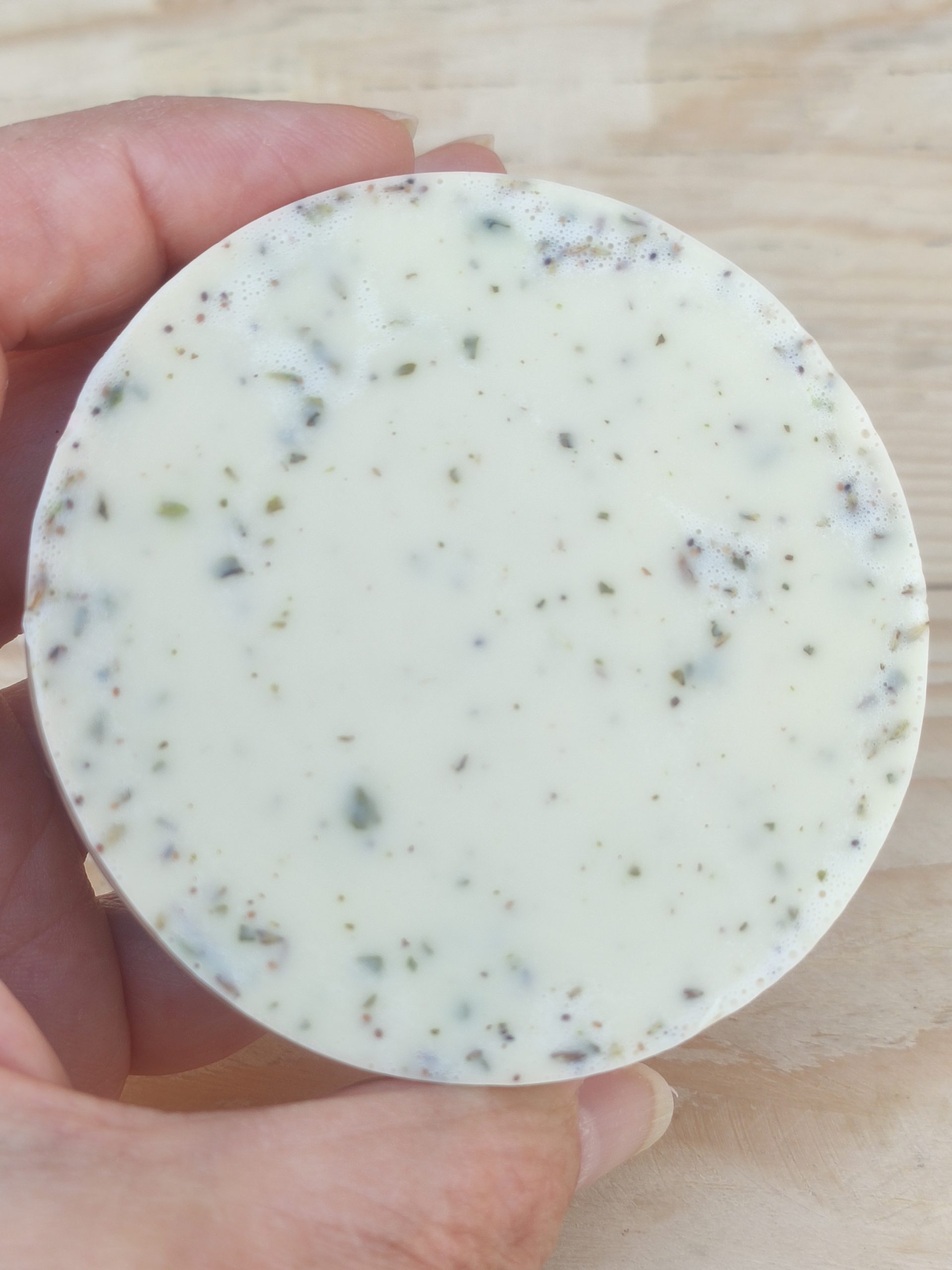 Jabón de Glicerina con Orégano - Imagen 3