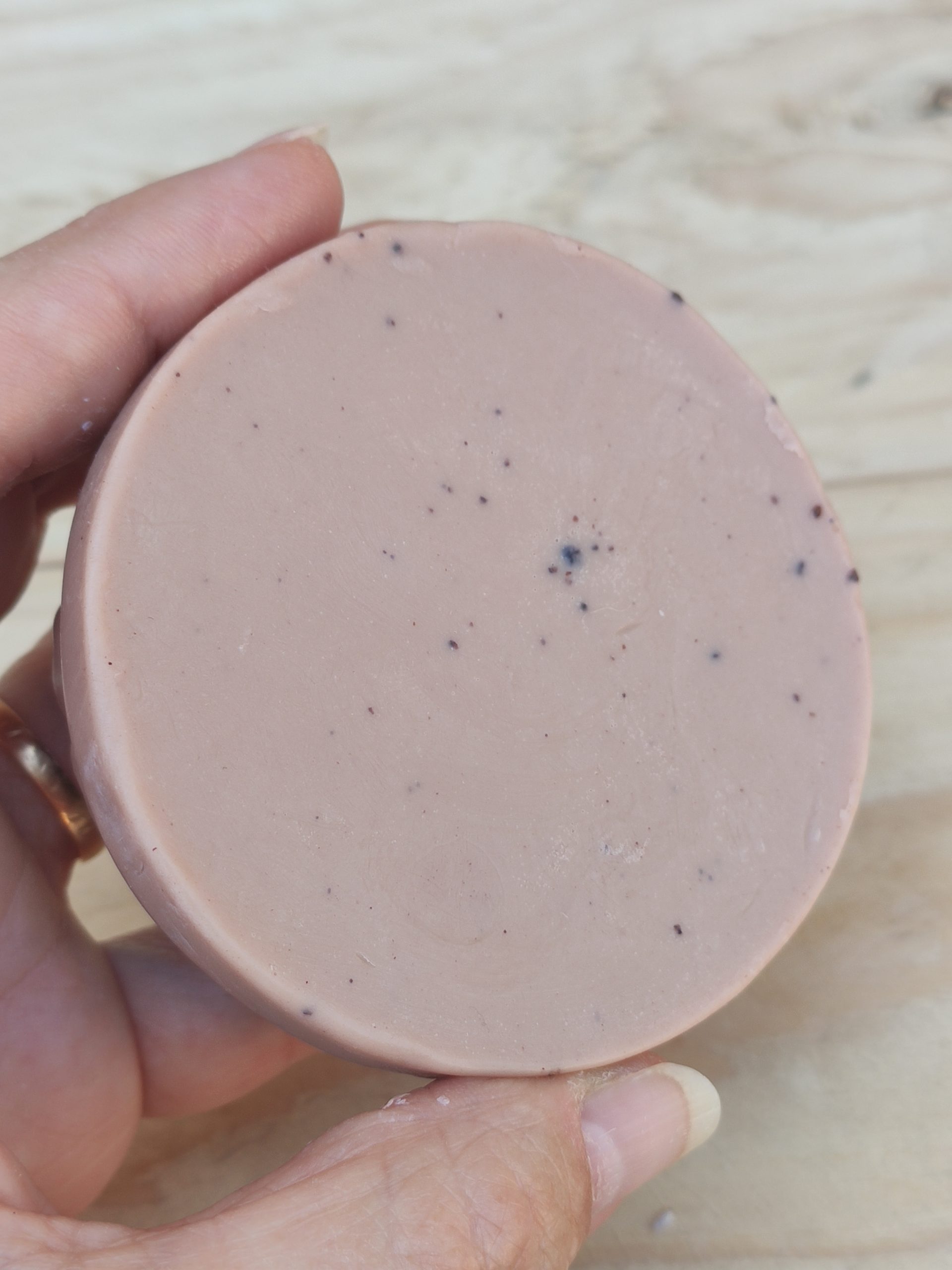 Jabón de Glicerina con Canela - Imagen 3