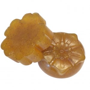 Jabón de Glicerina con Limón