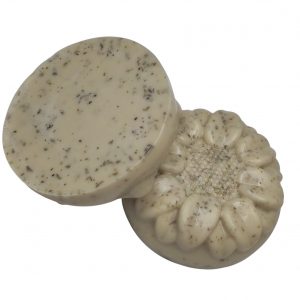 Jabón de Glicerina con Orégano