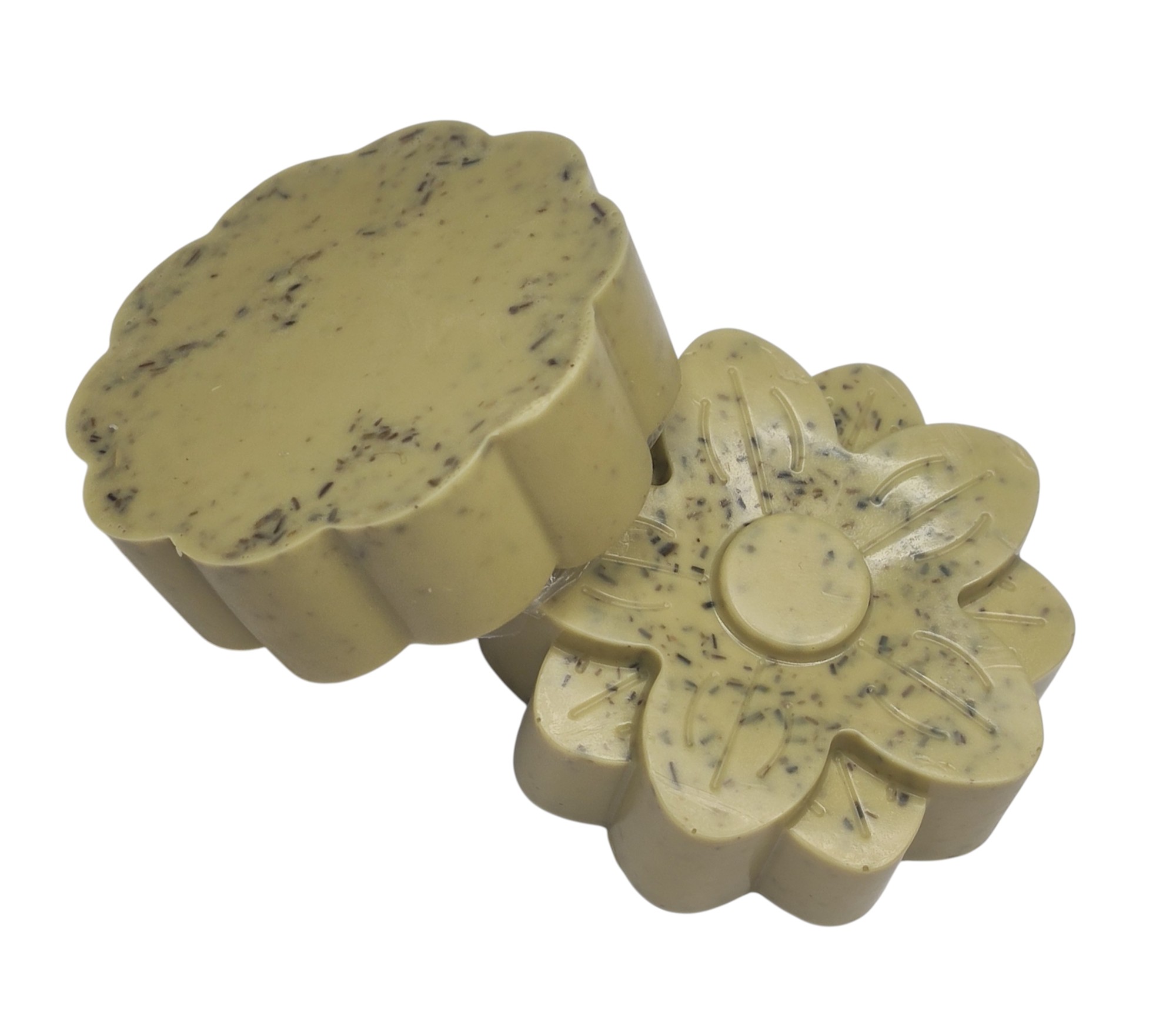 Jabón de Glicerina con Romero