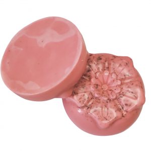 Jabón de Glicerina con Tomillo