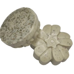 Jabón de Glicerina con Laurel