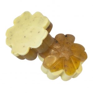 Jabón de Glicerina con Árnica