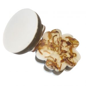 Jabón de Glicerina con Azahar