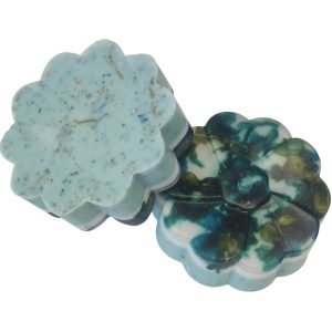 Jabón de Glicerina con Malva