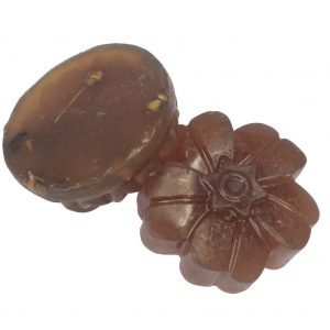 Jabón de Glicerina con Manzanilla