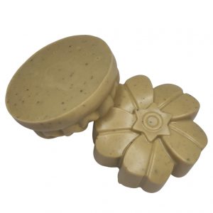 Jabón de Glicerina con Eucalipto