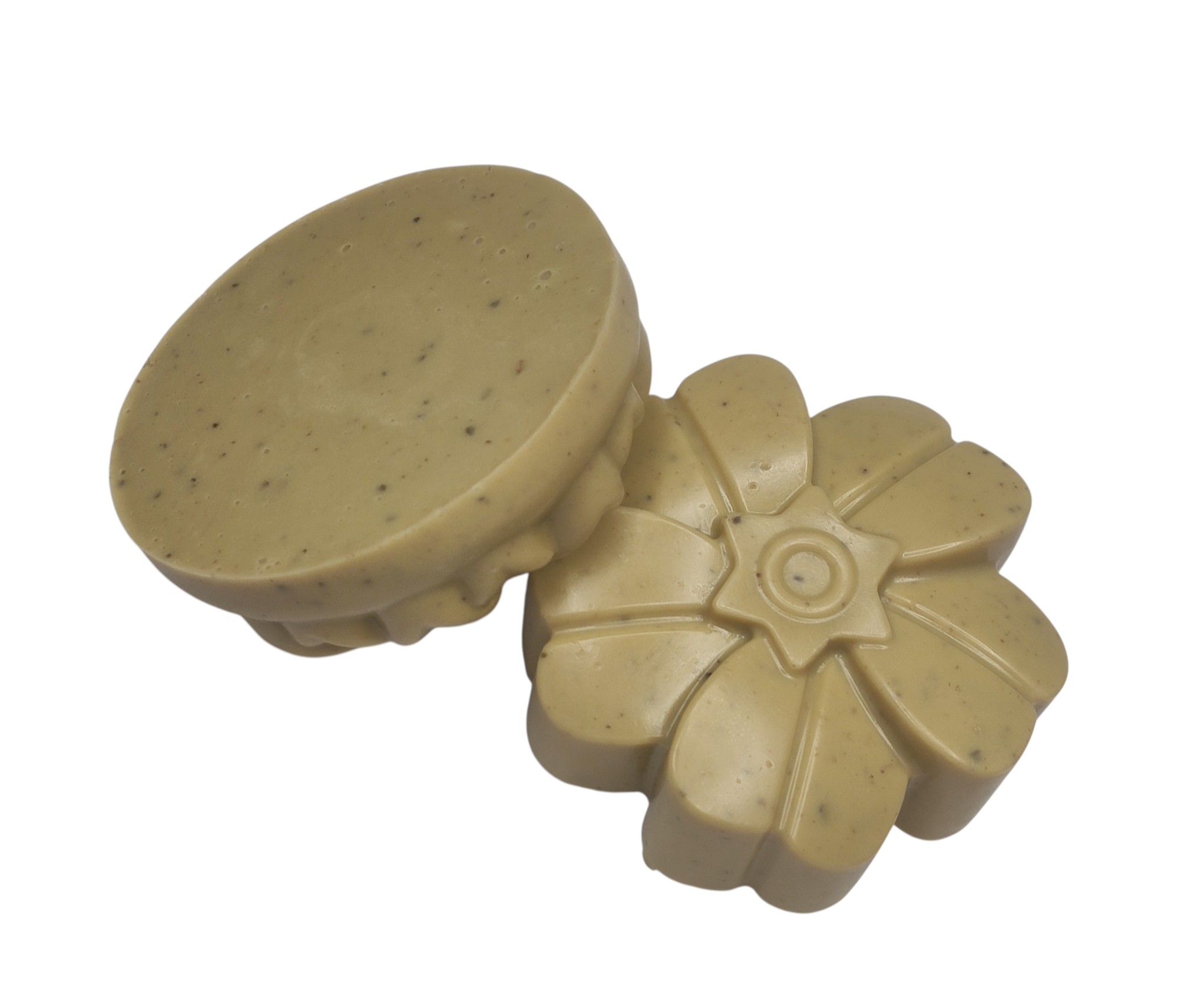 Jabón de Glicerina con Eucalipto