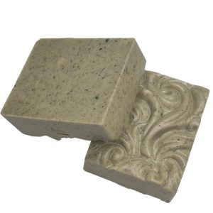 Jabón de Glicerina con Menta