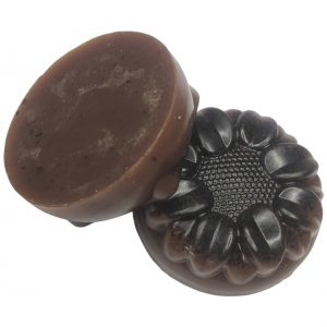 Jabón de Glicerina con Té Verde